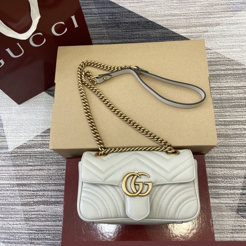 G*u*i satchel bags